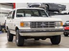 Thumbnail Photo 146 for 1987 Ford Bronco